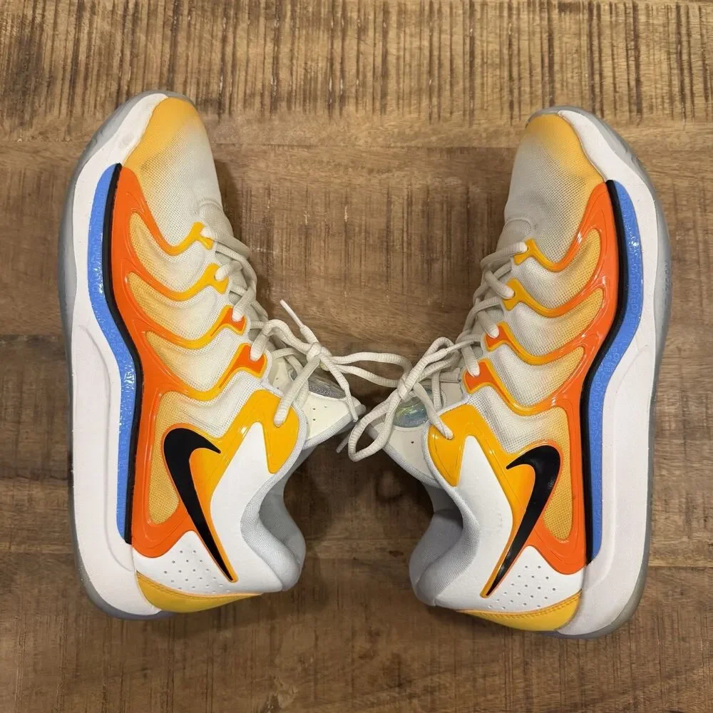 Nike KD 17‎ Sunrise Men’s Size 10.5 FJ9487-700